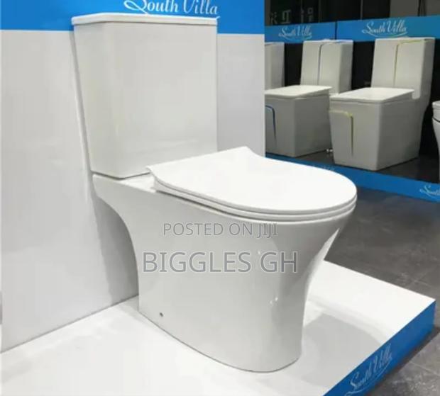 Slim Tank Water Closet- Water Saving Wc · Photo 2