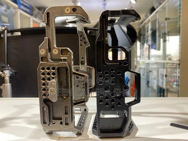 Small Rig Camera Cage · Photo 4