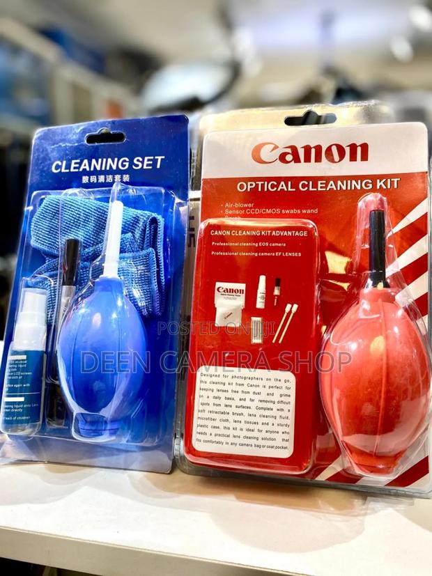Cleaning Kit Set · Photo 2