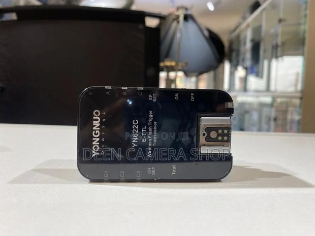 Yongnuo Digital Flash Trigger Transceiver · Photo 4