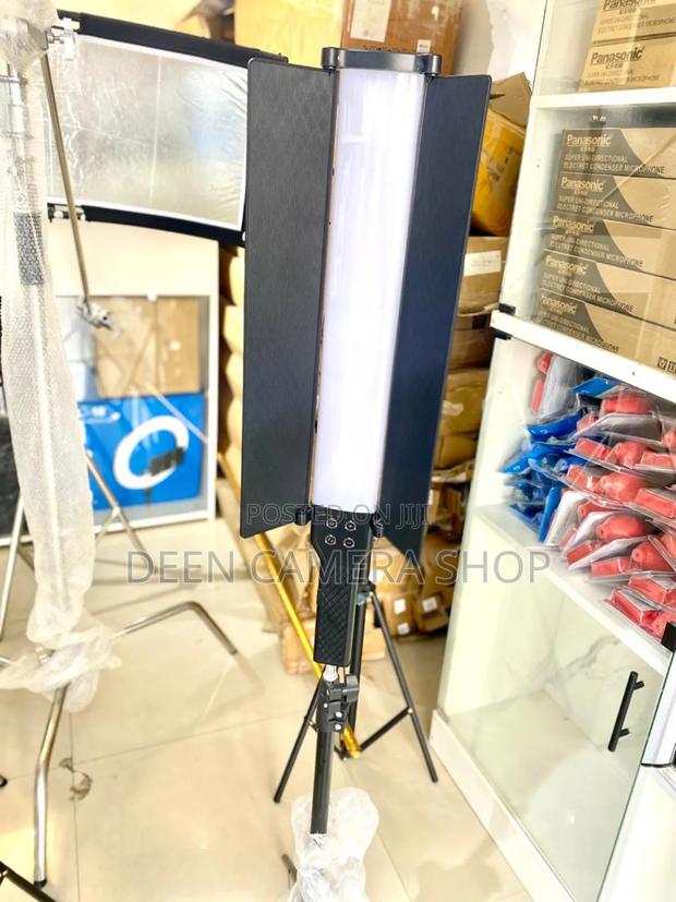 RGB Hand Stick Lamp · Photo 4
