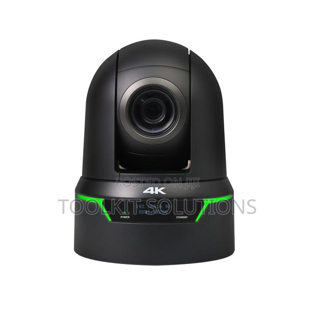 4k60 25x 3g-Sdi Broadcast Grade PTZ Camera · Photo 2