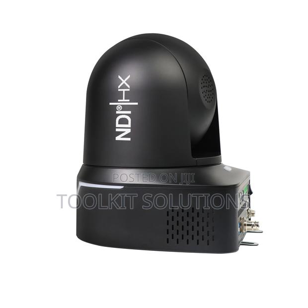 4k60 25x 3g-Sdi Broadcast Grade PTZ Camera · Photo 3