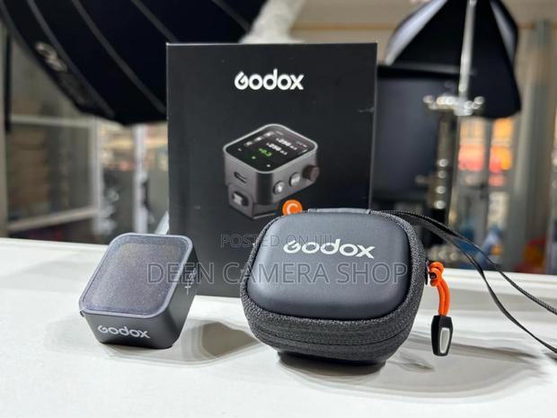 Godox X3 C · Photo 3