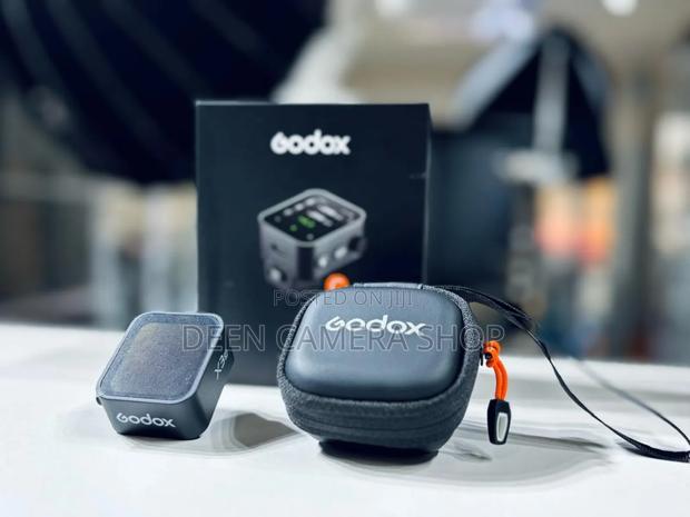 Godox X3 C · Photo 4