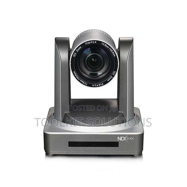 Ndi Full Hd, PTZ 20X Poe Camera · Photo 2