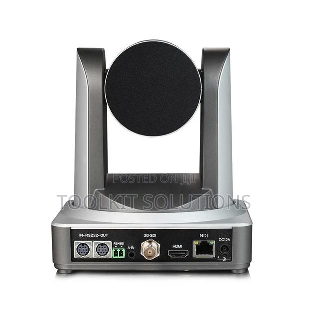 Ndi Full Hd, PTZ 20X Poe Camera · Photo 3