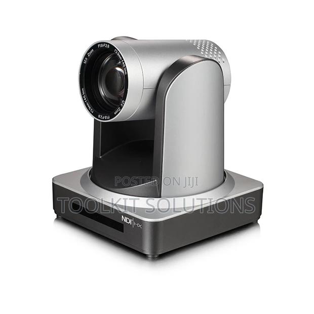 Ndi Full Hd, PTZ 20X Poe Camera · Photo 4