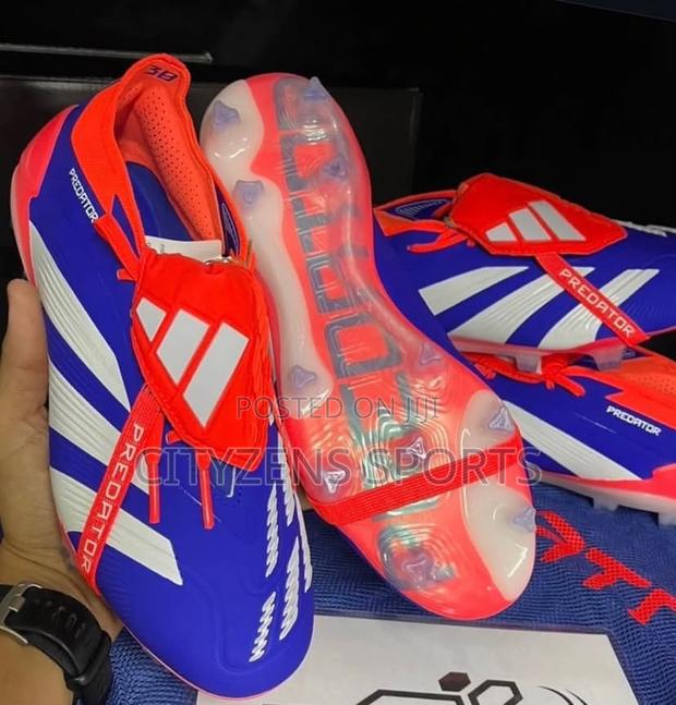Adidas Predator · Photo 3