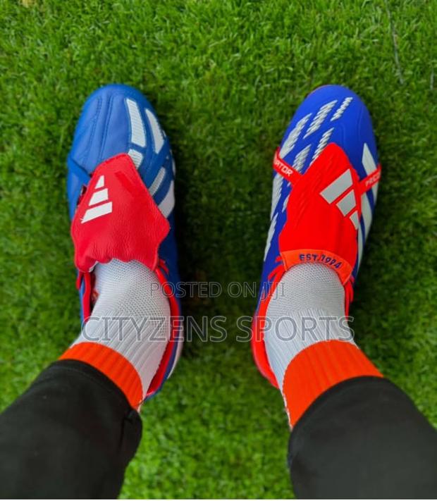 Adidas Predator · Photo 4