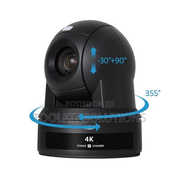 Full Ndi|Hx 20x 6g-Sdi PTZ Camera · Photo 2