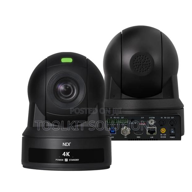 Full Ndi|Hx 20x 6g-Sdi PTZ Camera · Photo 3