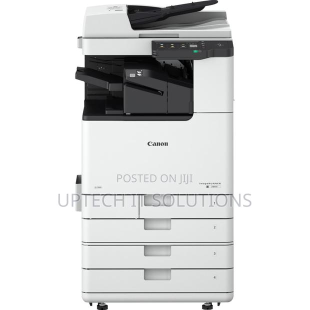 Prestigious Canon Imagerunner 2930i + Adf Copier