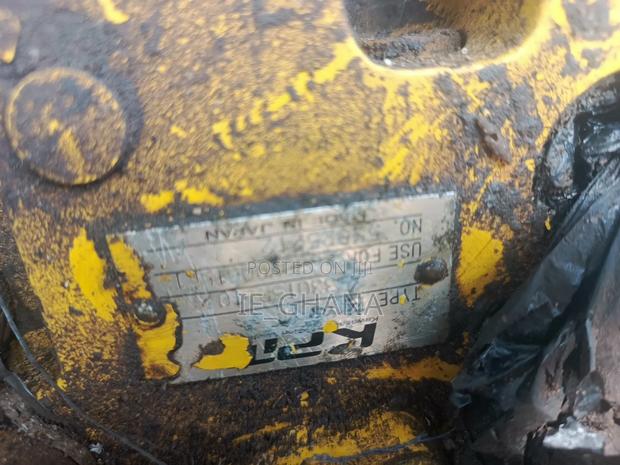 Kobelco SK250LC Hydraulic Control Valve photo 5