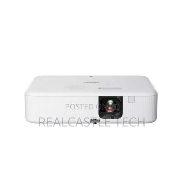 Epson Cb-X49 Projector photo 3