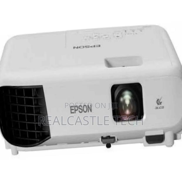 Epson Cb-X49 Projector