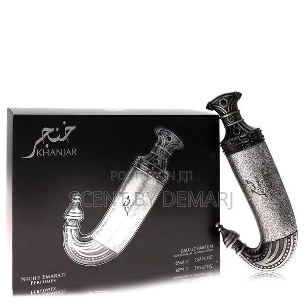 Khanjar Perfume · Photo 2