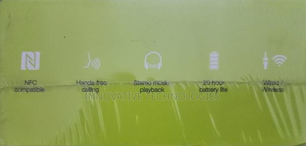 Kinivo Wirless Headphone photo 8