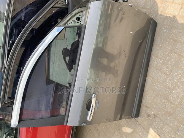 Kia Sorento 2013-15 Boot, Doors, Bumper, Fender Etc photo 2