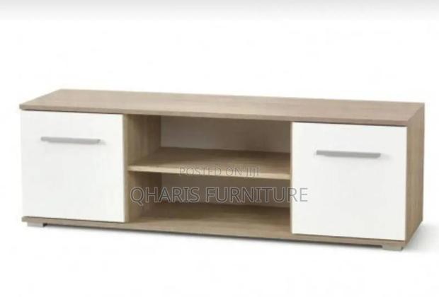 Single TV Unit