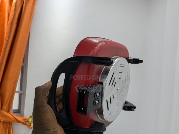 Electric Multipurpose Cooking Pot photo 3