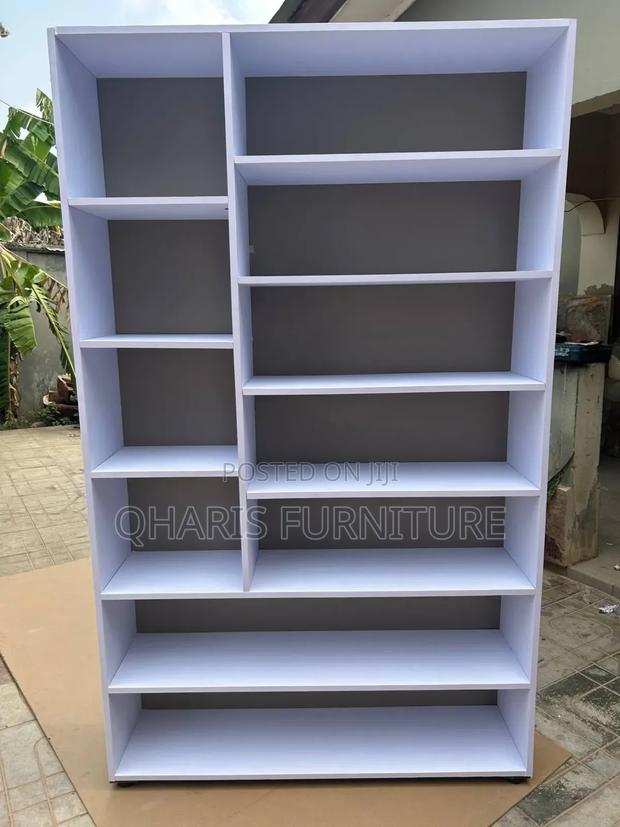 Storage Shelf · Photo 1