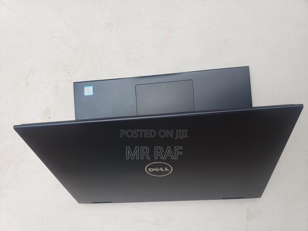 Laptop Dell Latitude 3390 12GB Intel Core I5 SSD 256GB