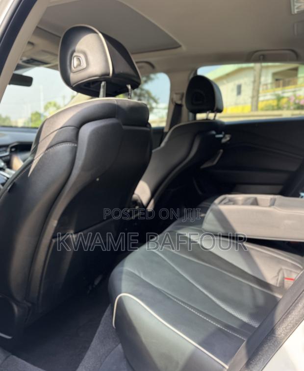 Acura TLX 2021 White