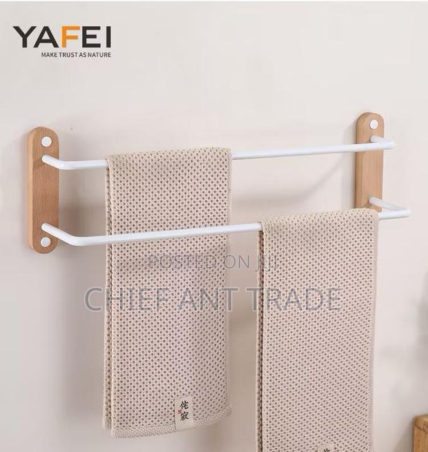 Towel Bar / Rod / Rail Jz0004 60cm · Photo 3