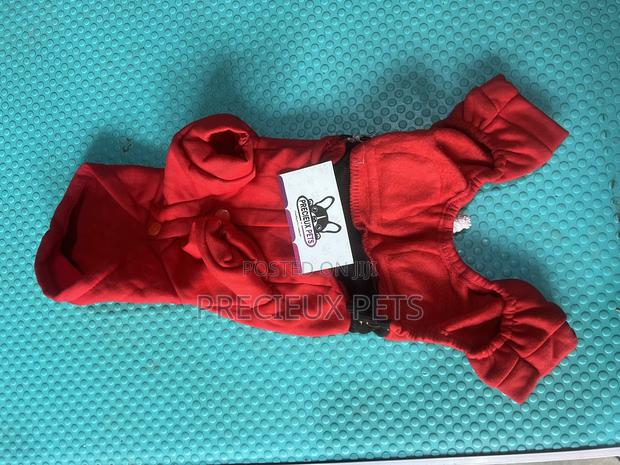 Toy Dog Clothing 2025-0 2 · Photo 4