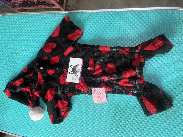 Toy Dog Clothing 2025-0 13 · Photo 3