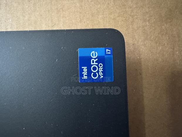 Laptop Dell Precision 7560 32GB Intel Core I7 SSD 512GB photo 2