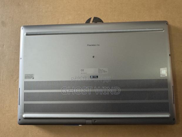 Laptop Dell Precision 7560 32GB Intel Core I7 SSD 512GB photo 5
