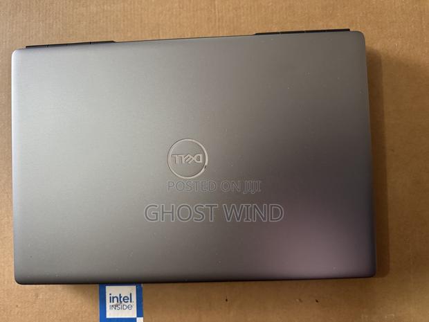 Laptop Dell Precision 7560 32GB Intel Core I7 SSD 512GB photo 3