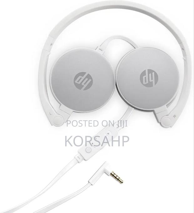 Hp H2800 Original Headphones · Photo 3