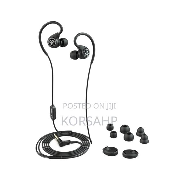 Original Jlab Headphones · Photo 3