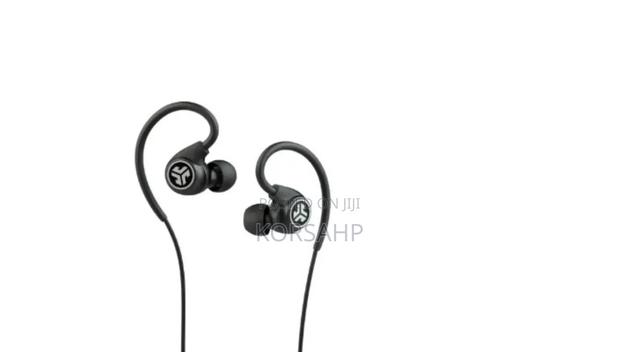Original Jlab Headphones · Photo 4