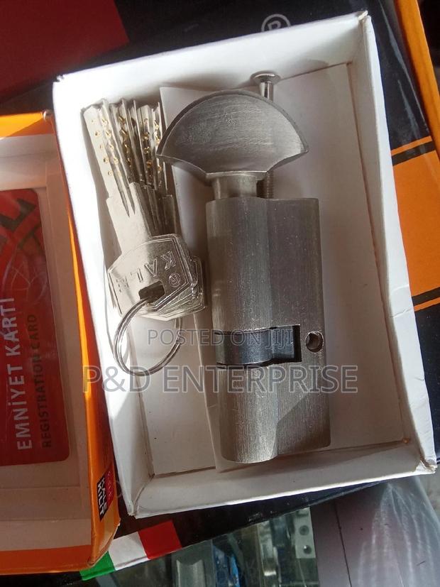 Turkey Top Cylinders (KALE) · Photo 3