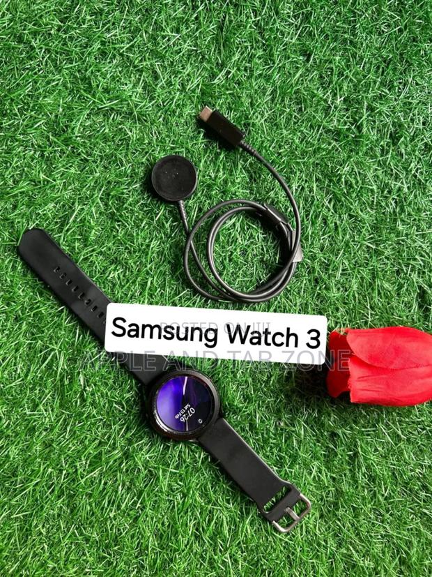 Samsung Watch G3