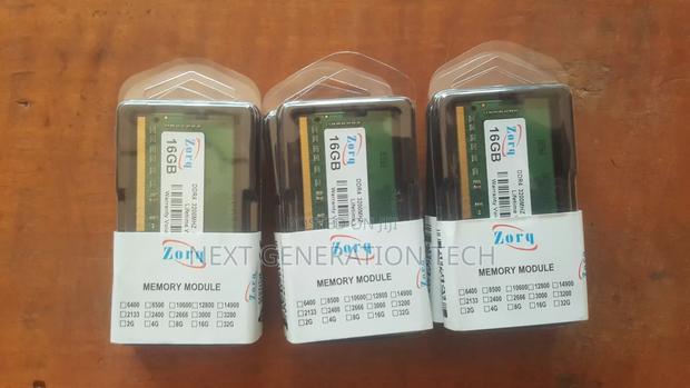 16gb Ddr4 3200mhz Laptop Ram