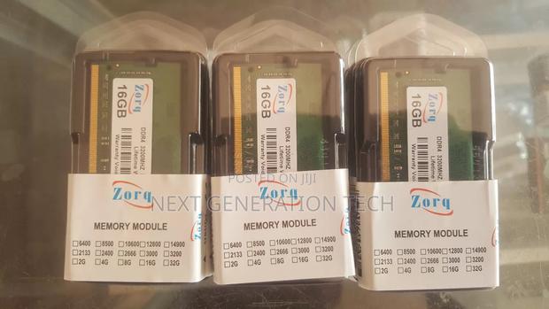 16gb Ddr4 3200mhz Laptop Ram photo 2