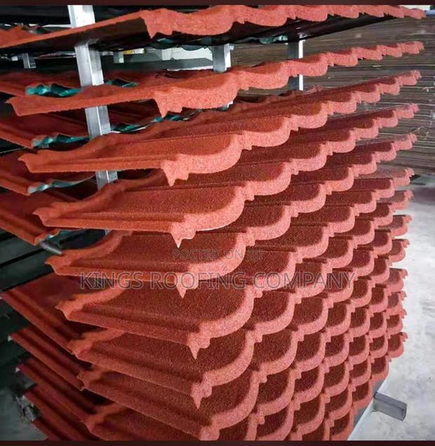 Top Quality Bond Roofing Sheet · Photo 3
