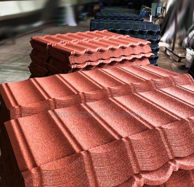 Top Quality Bond Roofing Sheet · Photo 4