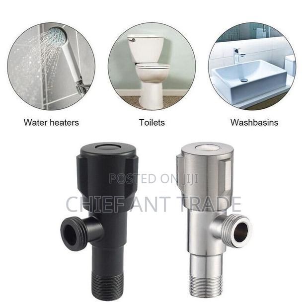 Angle Valve JT-570 · Photo 2