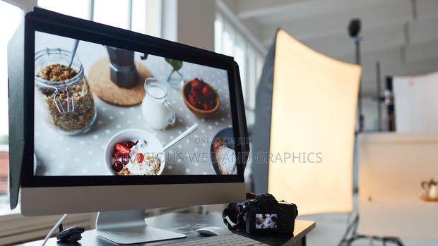 Transform Your Business With Cutting-Edge Digital Solutions! · Photo 2