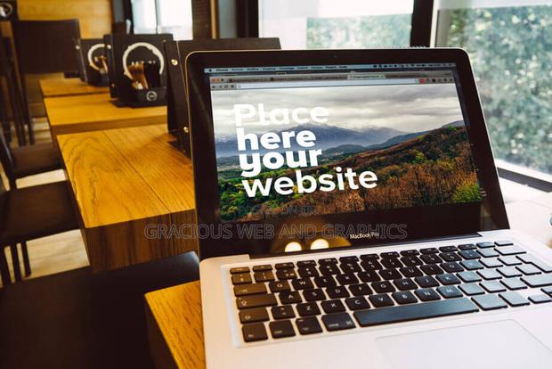 We Develop Responsive Website Professional Mobile Apps · Photo 2