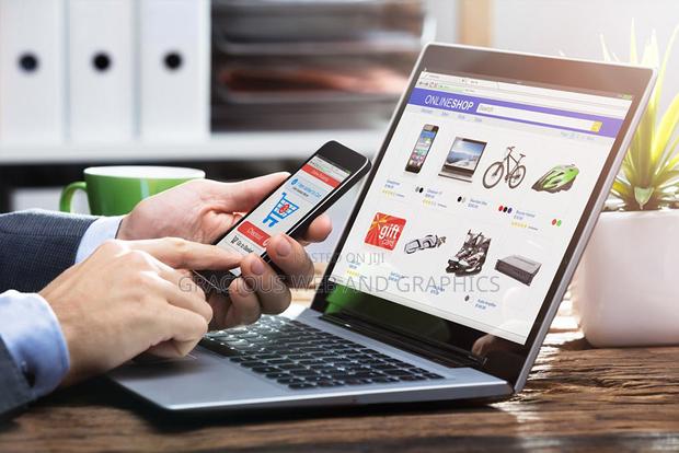 Unleash the Power of Professional Web App Development! · Photo 2