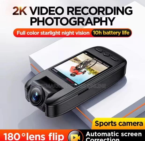 Action Camera Color Night Vision Camera photo 3