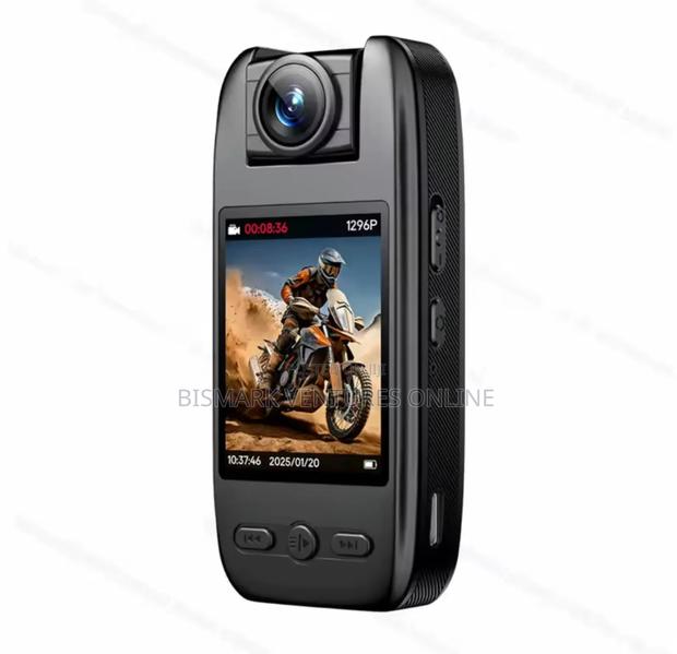 Action Camera Color Night Vision Camera photo 4