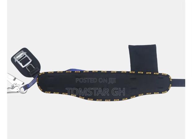 Safety Harness Belt